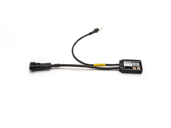 417Evo Quickshifter Module