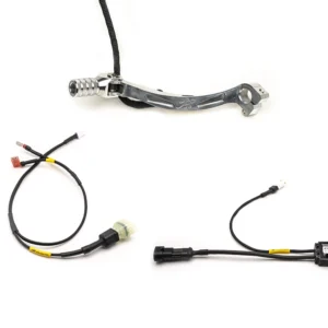 Quickshifter, Honda CRF250RX / CRF450RX