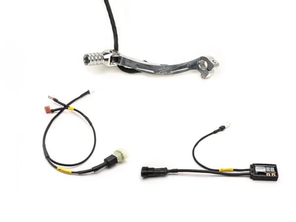 Quickshifter, Honda CRF250R / CRF450R