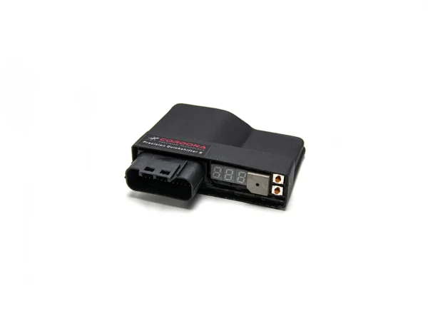 PQ8 ECU