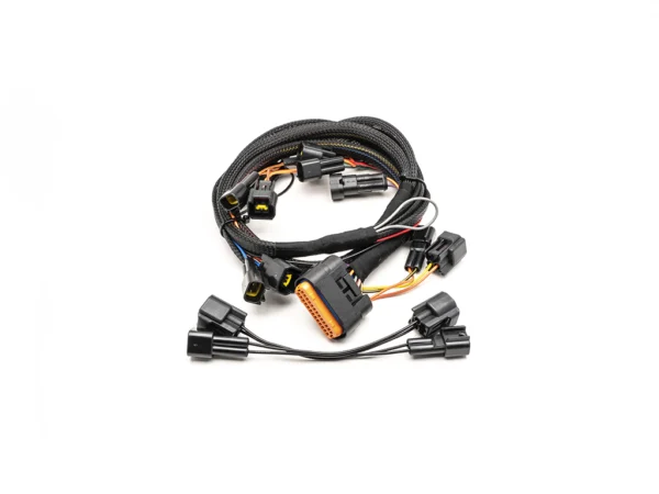 PQ8 Wiring Harness