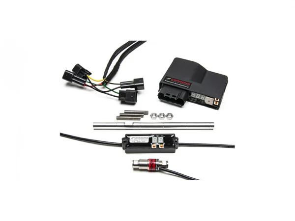 Quickshifter, DENSO-Mitsubishi, 2 Coils