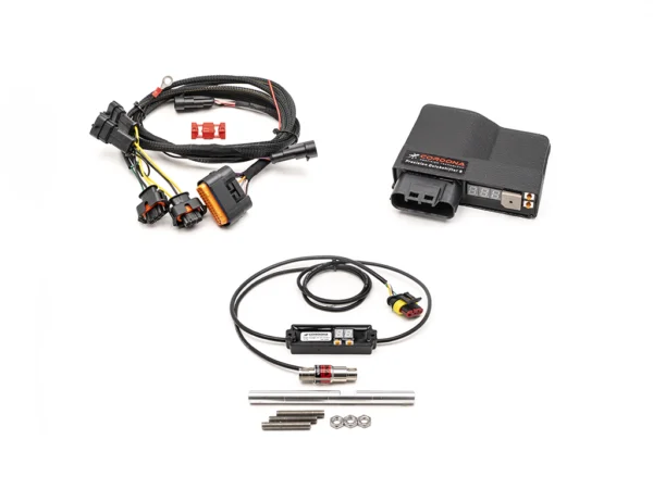 Quickshifter, Ducati, Top Plug Coils