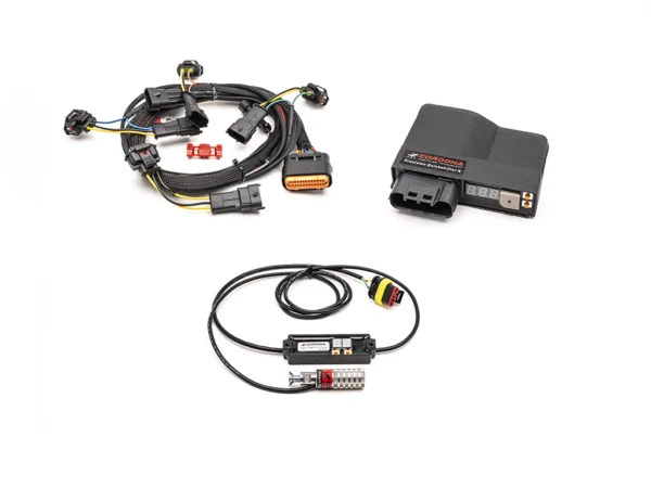 Quickshifter, MV Agusta, 4 Coils, PEG Sensor
