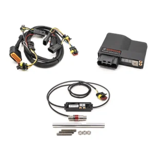 Quickshifter, Aprilia Dorsoduro