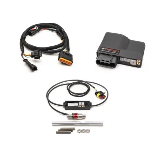 Quickshifter, Aprilia RSV Mille/Tuono