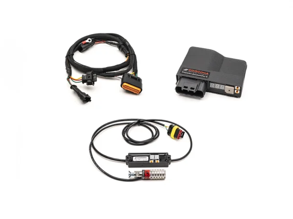 Quickshifter, Aprilia RSV Mille/Tuono, PEG Sensor