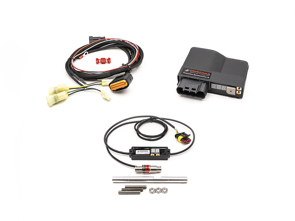Quickshifter, Honda VTR1000
