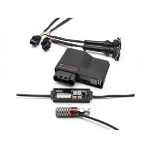 Quickshifter-PEG, BMW R nineT, Fuel Injection