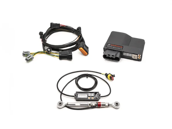 Quickshifter, CFMoto 450 MT / Ibex 450