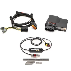 Quickshifter, Voge DS800 Rally