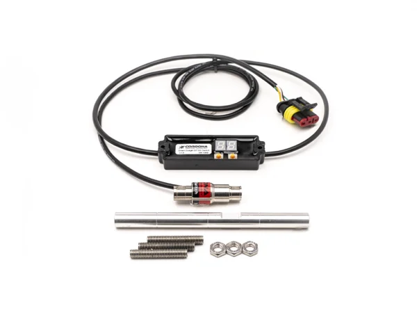 Quickshifter, Generic and Std for PQ8
