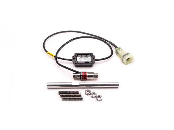 Quickshifter-Blipper, Mectronik Sumitomo, 300, 500 & 1000N
