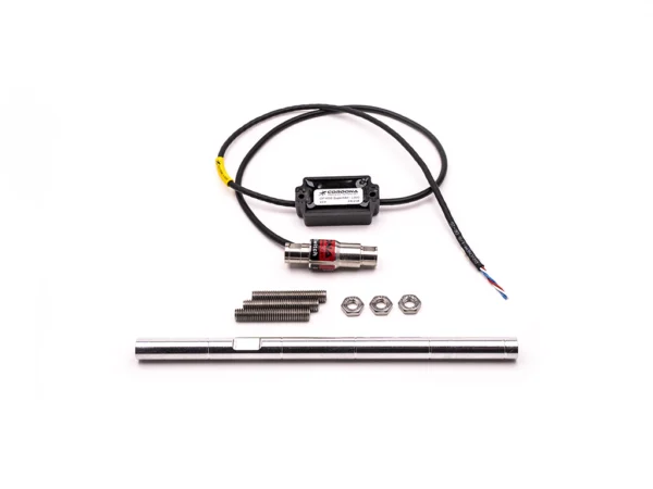 Quickshifter-Blipper, 300, 500 & 1000N