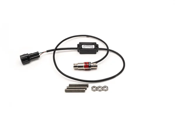 Quickshifter-Blipper, Woolich Race Tools