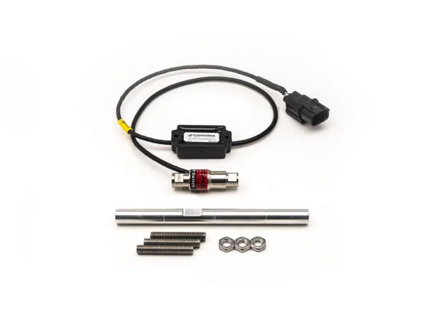 Quickshifter-Blipper, Honda CBR1000RR HRC