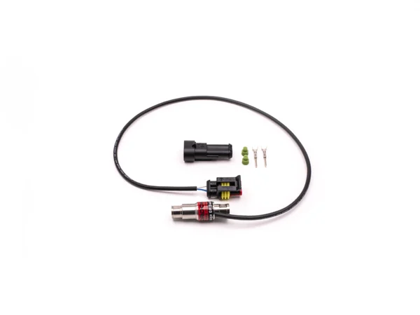 Spare Sensor