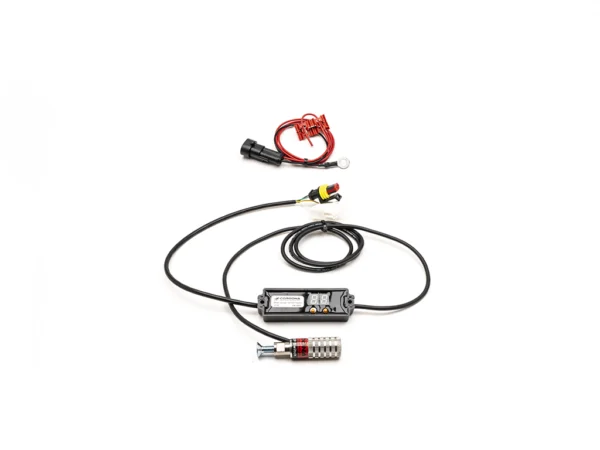 Quickshifter, PEG Sensor for PC3