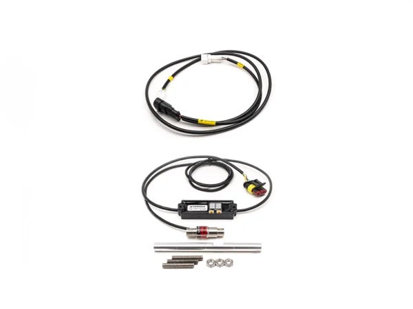 Quickshifter, Yamaha R3 2022-