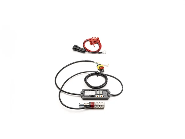 Quickshifter, Aprilia RSV4, PEG Sensor