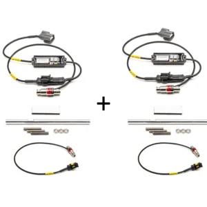 Quickshifter, Honda HRC NSF250R Moto4 Bundle -15%