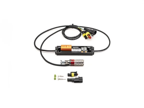 Quickshifter, 8 Amp Switch, PEG Sensor
