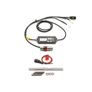 Quickshifter-Blipper, Yamaha R1 2015-2017