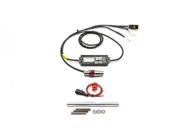 Quickshifter-Blipper, Yamaha R1 2015-2017