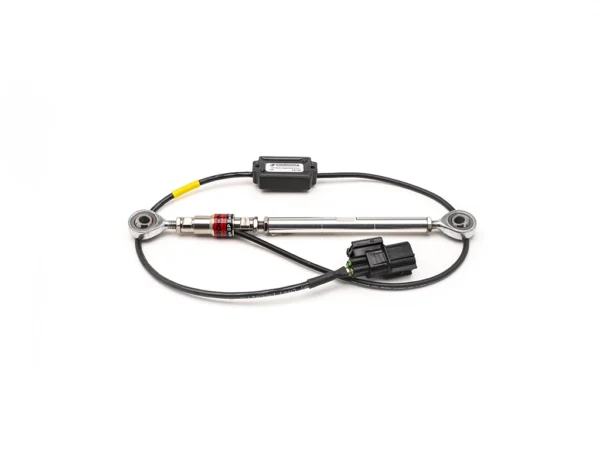 Quickshifter-Blipper, Hayabusa GSX1300R (Gen3)