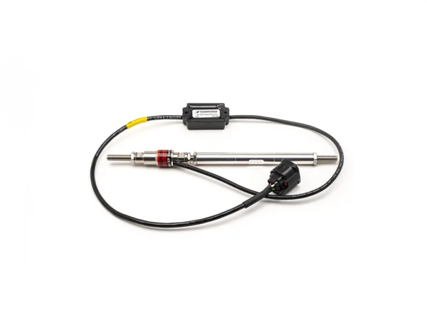 Quickshifter-Blipper, Honda Africa Twin