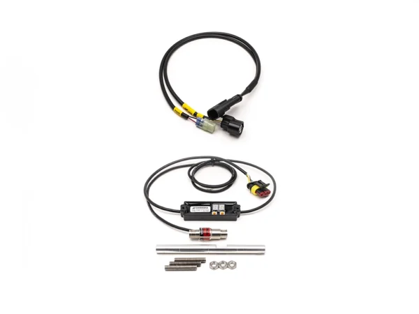 Quickshifter Honda CBR650R/CB650R -2020