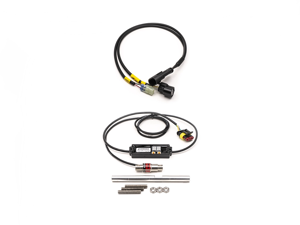 Quickshifter Honda CBR650R/CB650R 2021-