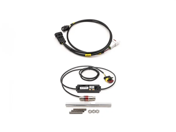 Quickshifter, Honda CBR650R 2024-