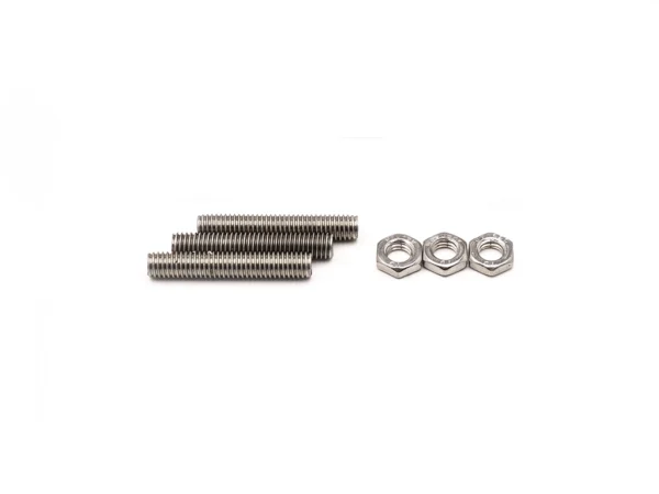 Nuts and Studs