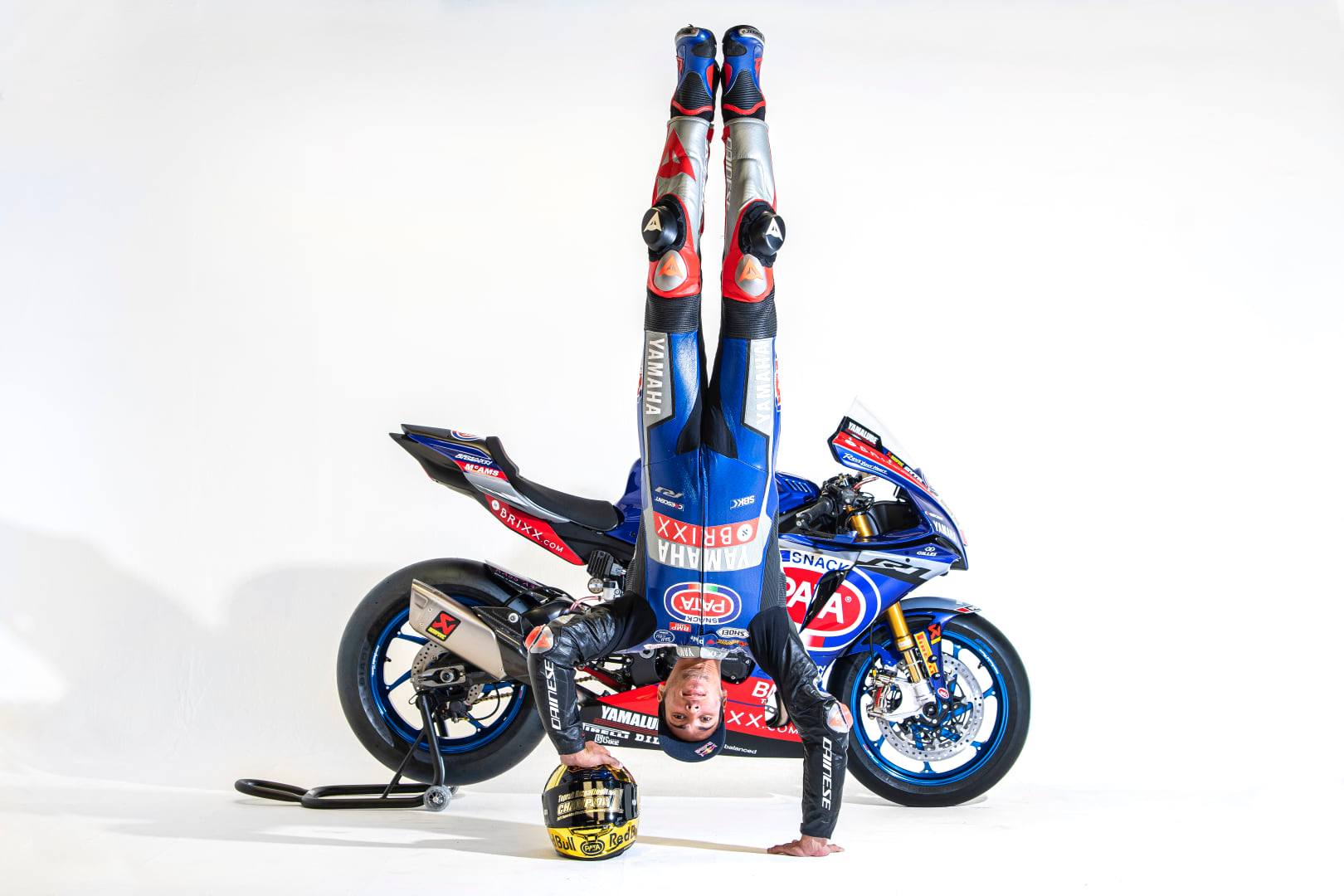 Quickshifter-Blipper, Yamaha - Image 2