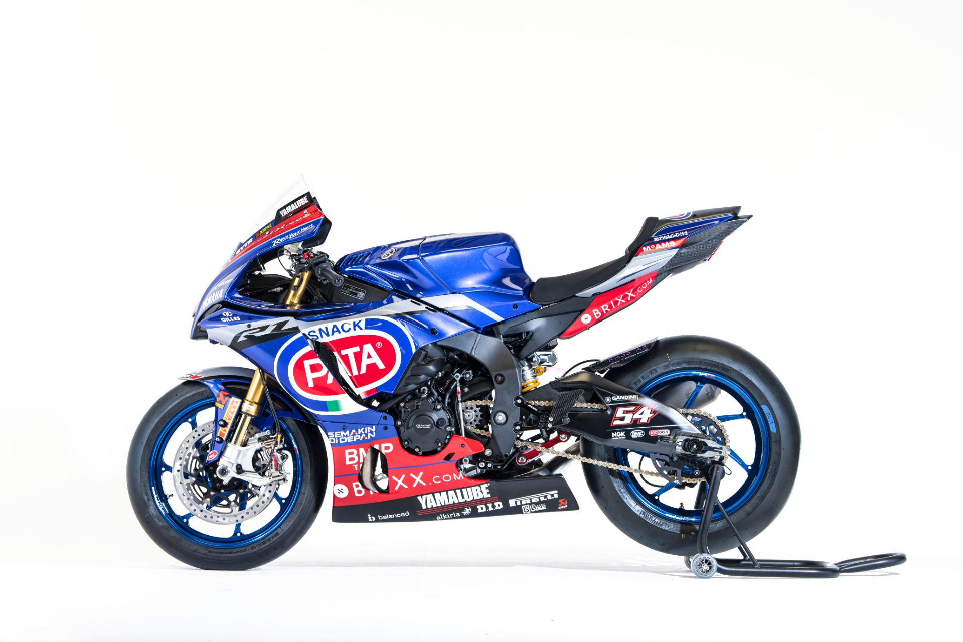 Quickshifter-Blipper, Yamaha - Image 3