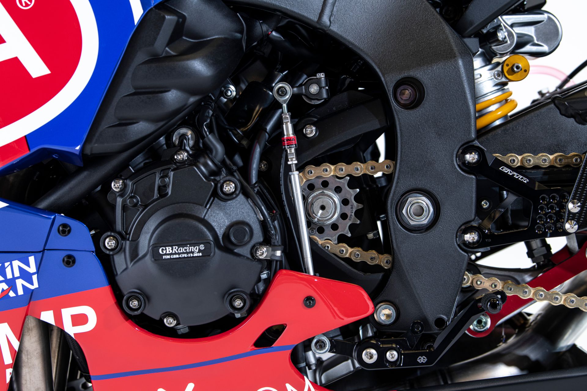 Quickshifter-Blipper, Yamaha - Image 4